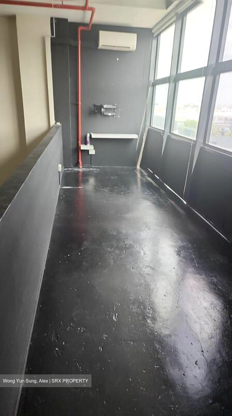 Oxley Bizhub (D14), Factory #459707781